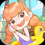 玩具人终极淘汰赛